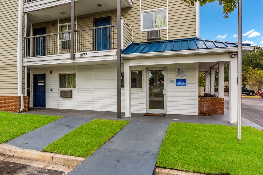 Suburban Extended Stay Bay Meadows - photo 5