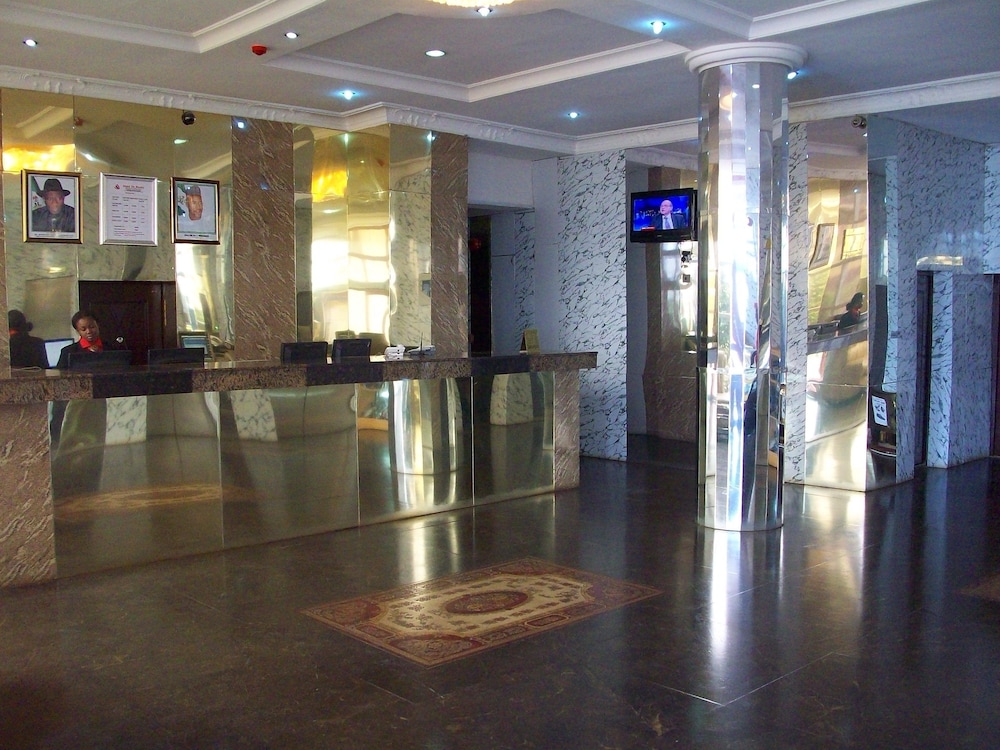Hotel De Bently — Abuja — photo 4