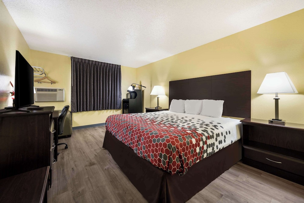 Econo Lodge Spotsylvania Town Center - featured photo