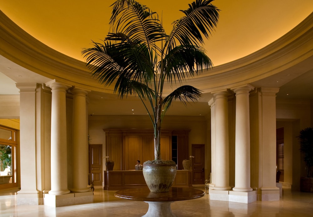 The Resort at Pelican Hill in Newport Beach, United States