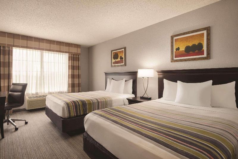 Country Inn & Suites by Radisson West Bend WI - photo 29