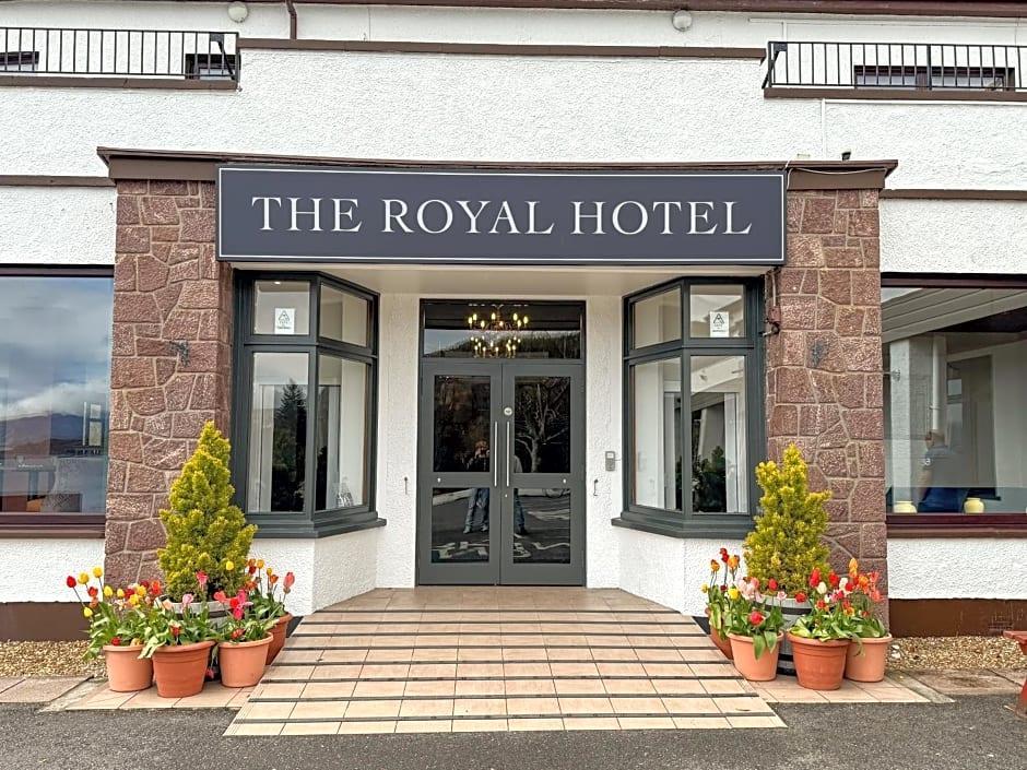 Royal Hotel