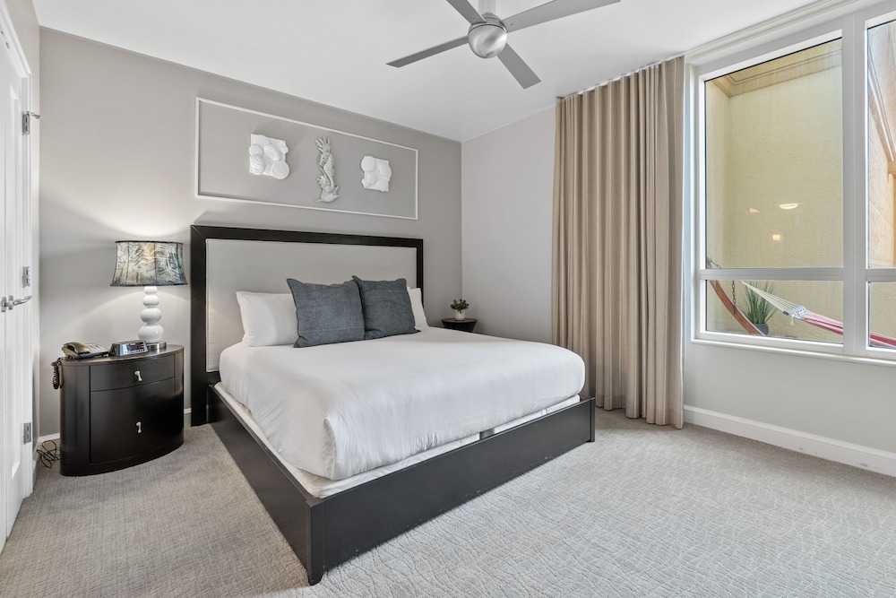 Palm Beach Singer Island Resort & Spa Luxury Suites - photo 101