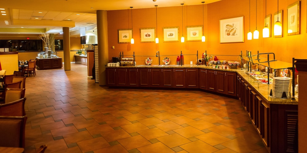 Hilton Peachtree City Atlanta Hotel & Conference Center - photo 56