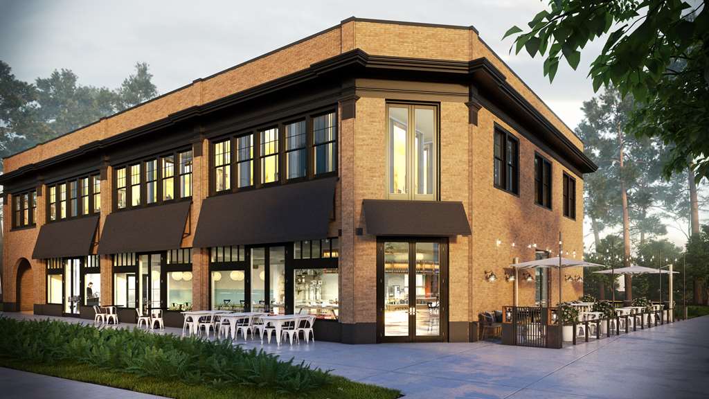 Hotel Hartness - featured photo