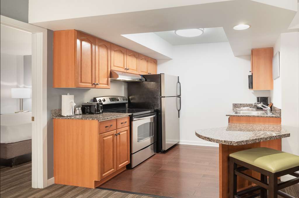 HYATT house White Plains - photo 15