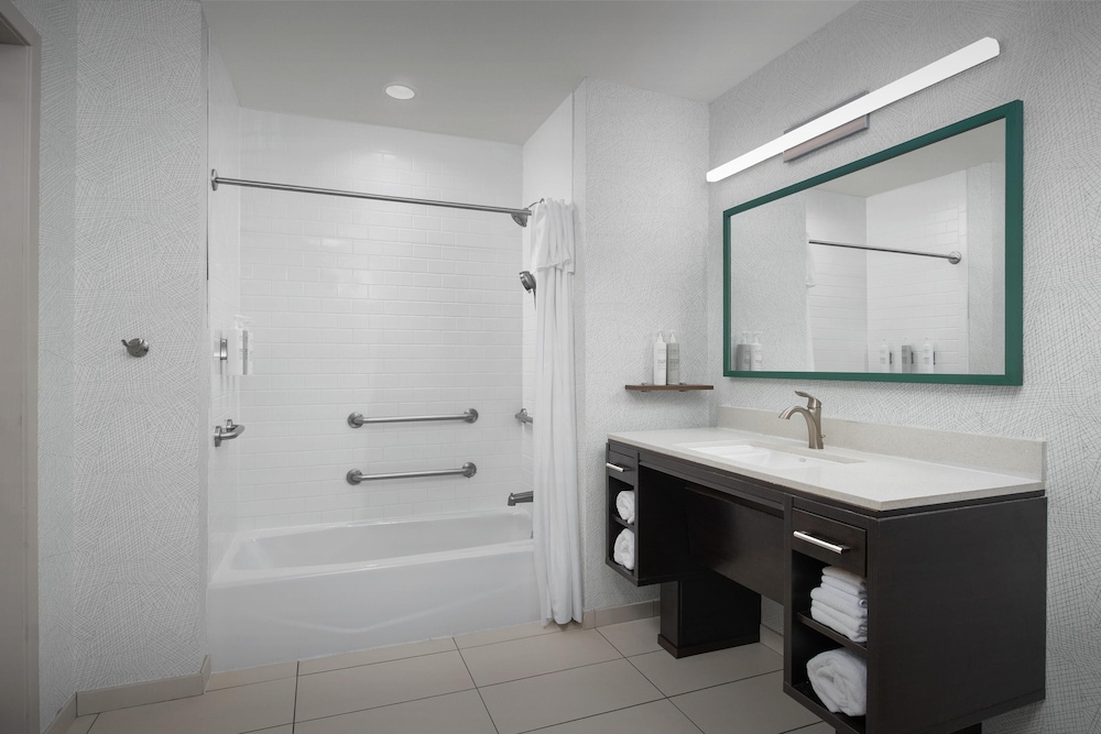 Home2 Suites by Hilton Nashville Airport - photo 30