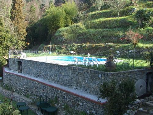 IL Borgo Della Colomba — hotel in Fosdinovo