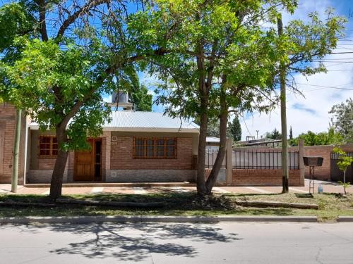 Casa La Puntilla — 4-Star Luxury Hotel in Malarguee, Argentina