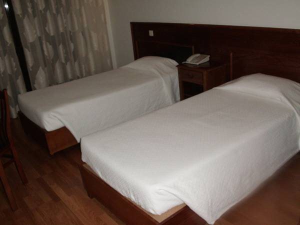 Hotel Classis in Braganca, Portugal