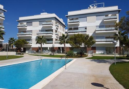 Casas Holiday El Mirador de Villamartin — 4-Star Luxury Hotel in Orihuela, Spain