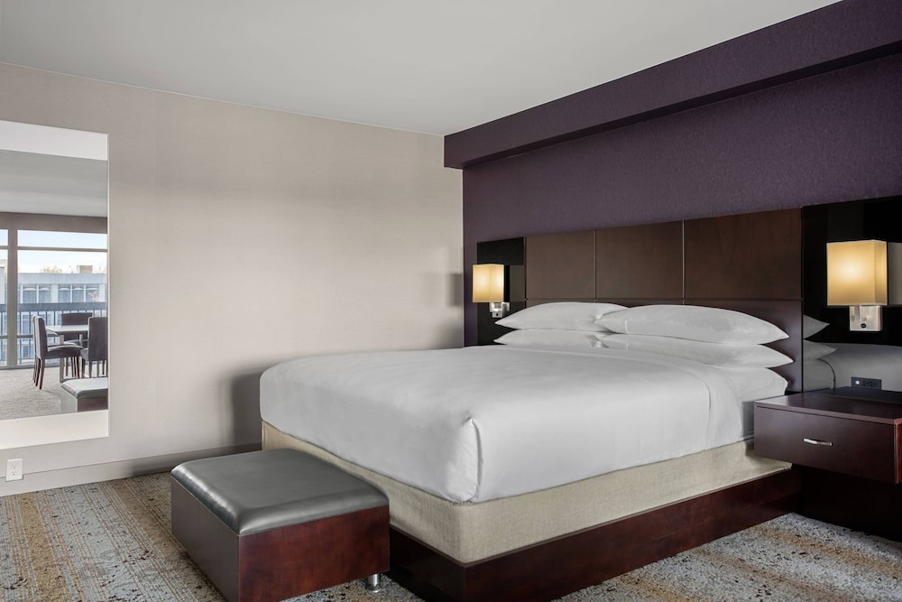 Delta Hotels by Marriott Somerset - photo 9