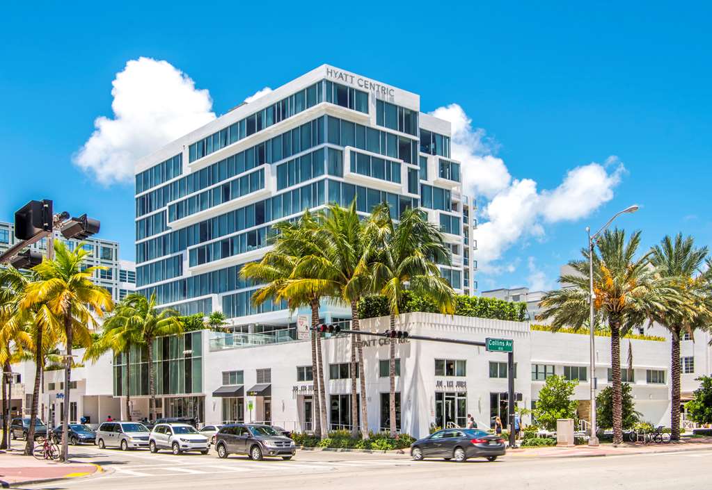 Hyatt Centric South Beach Miami - featured photo