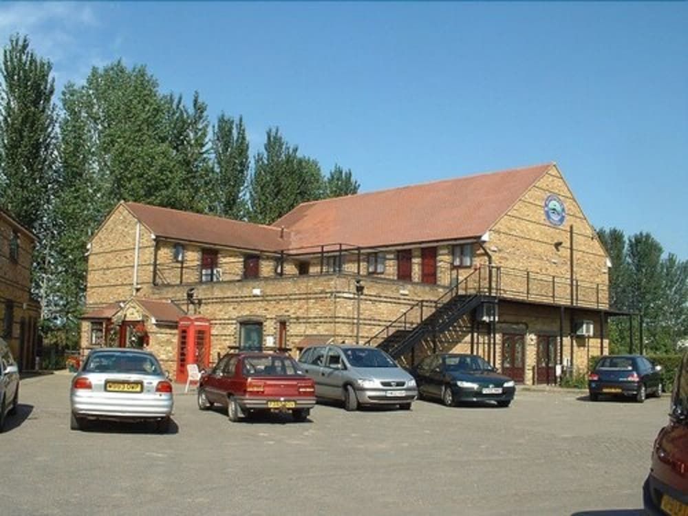 Riverside Hotel - last minute hotel in London
