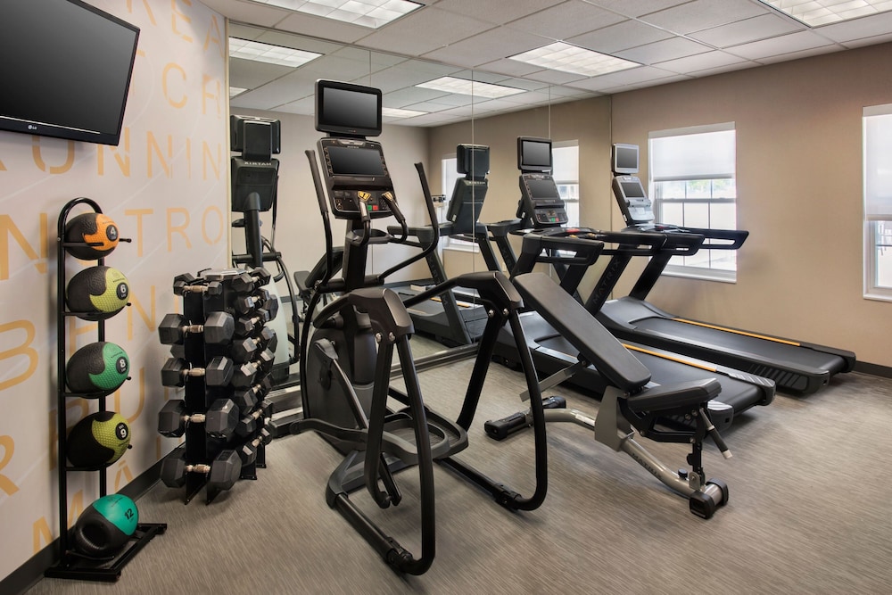 Residence Inn By Marriott Hartford Manchester - photo 15