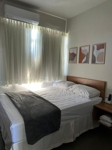 Emas Hotel — Mineiros
