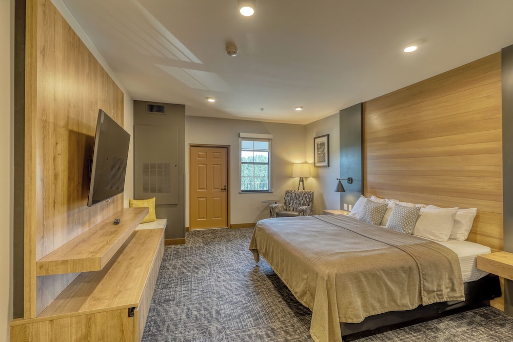The Lodge at Deadwood Gaming Resort - photo 14