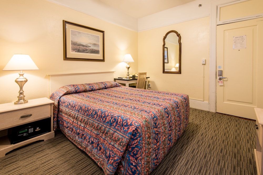 Grant Hotel - photo 21