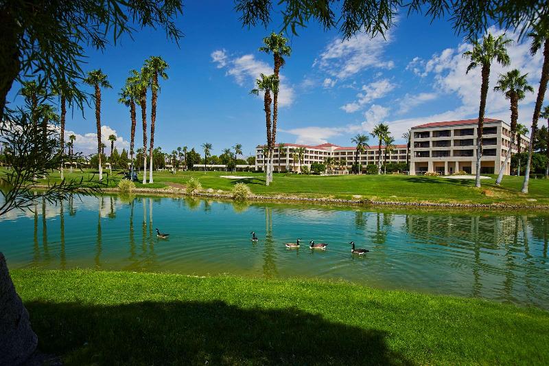 DoubleTree by Hilton Hotel Golf Resort Palm Springs - photo 147