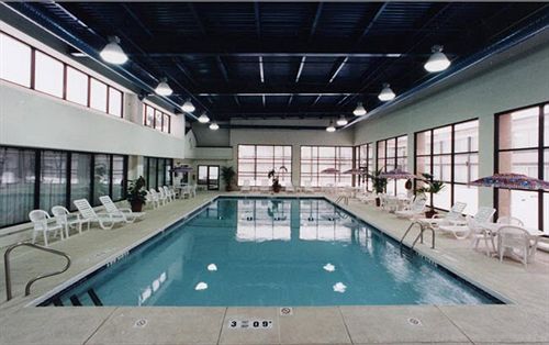 Holiday Inn Buffalo Amherst - photo 9