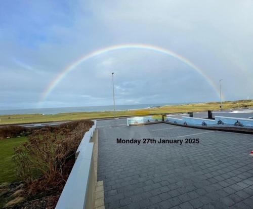 NUMBER 5 Portrush Road Portstewart — 4-Star Luxury Hotel in Portstewart, United Kingdom