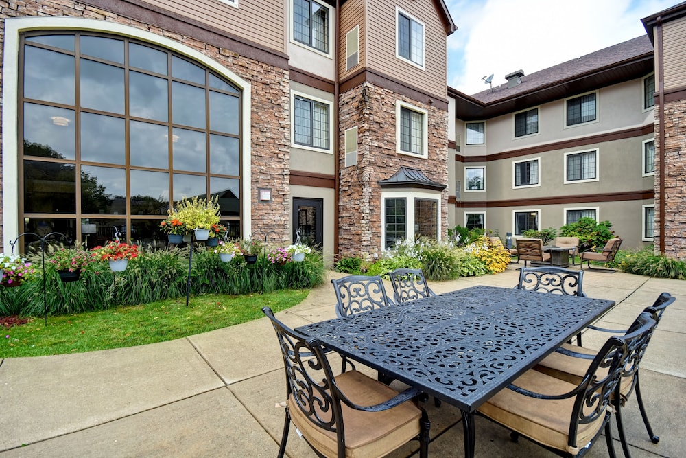 Staybridge Suites Grand Rapids Kentwood by IHG - photo 26