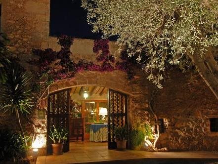 Protur Residencia Son Floriana in Son Servera, Spain