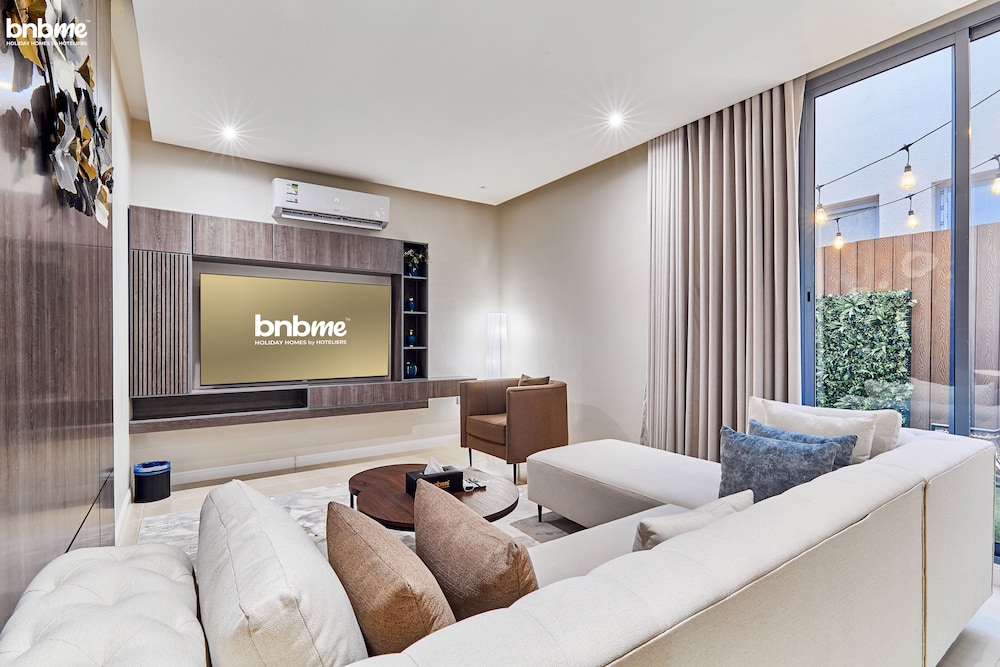 bnbmehomes Top tier Interiors B10 — 4-Star Luxury Hotel in Riyadh, Saudi Arabia