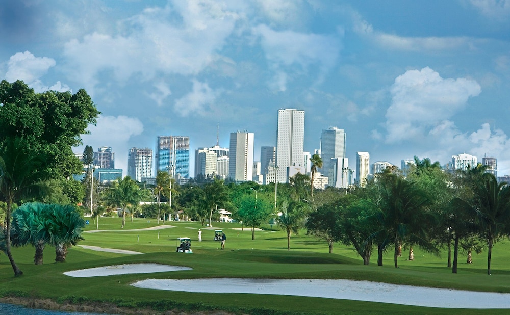 Even Hotel Miami Airport By Ihg - photo 103