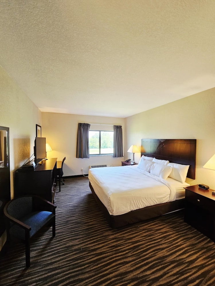 Cobblestone Inn & Suites Maryville - photo 28