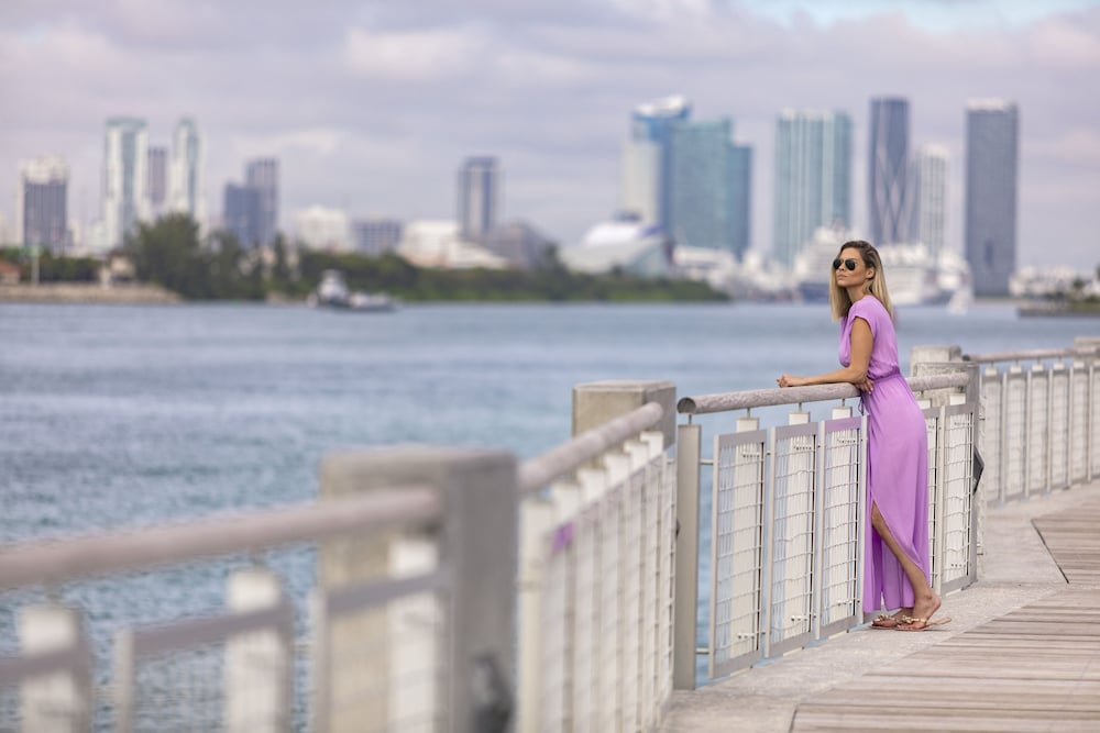 The Ritz Carlton South Beach - photo 100