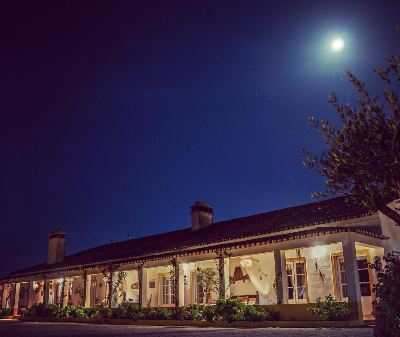 Herdade do Sobroso Wine Hotel & Villas Small Luxury Hotels of the World — 4-Star Luxury Hotel in Pedrogao Grande, Portugal
