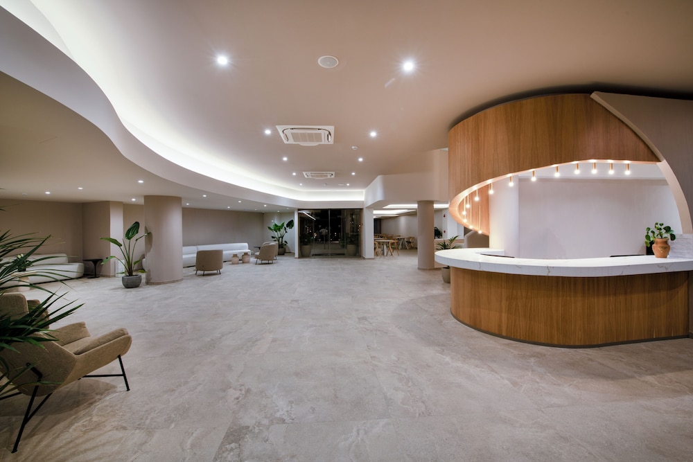 Ventale Island Breeze Resort — Georgioupolis — photo 2