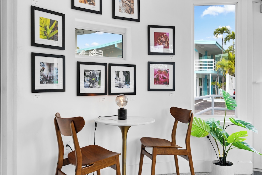 The New Yorker Hotel Miami - photo 83