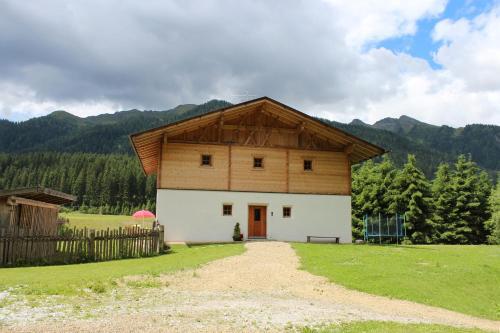 Lettn in Racines, Italy