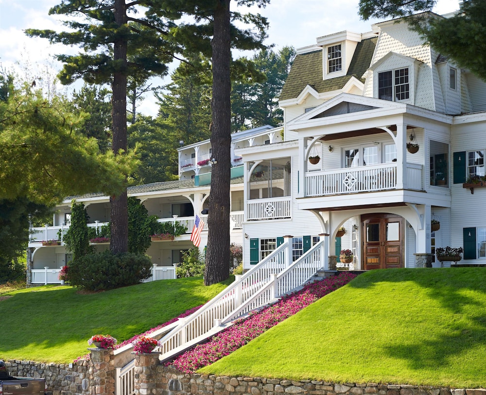 Mirror Lake Inn - photo 27