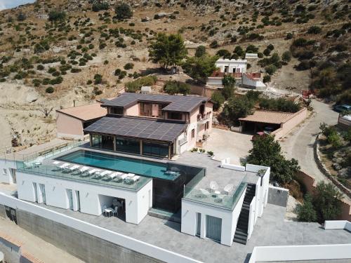Villa Panorama B&B Scala deiturchi — Porto Empedocle — photo 3