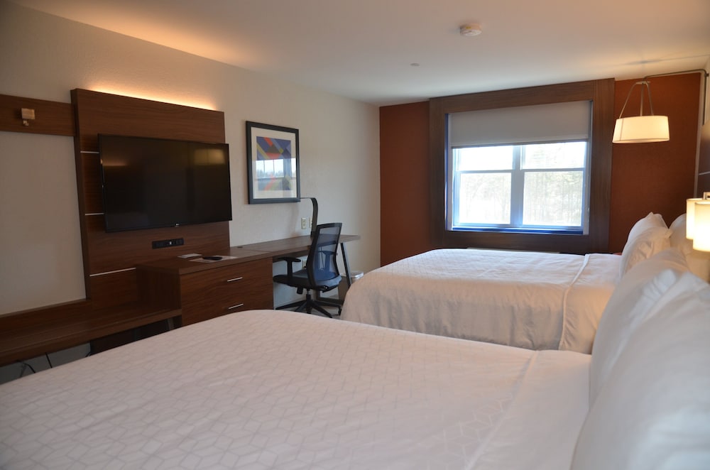 Holiday Inn Express Hotel & Suites Rochester by IHG - photo 9