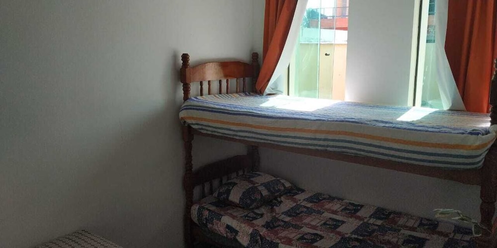 Casa das conchas — 4-Star Luxury Hotel in Peruibe, Brasil