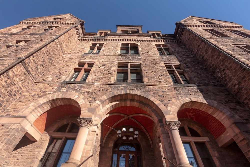 The Richardson Hotel - photo 31