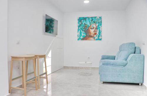 Apartamento Conil Ceuta — 4-Star Luxury Hotel in Conil De La Frontera, Spain