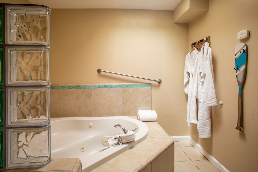 Inn at Avila Beach - photo 22