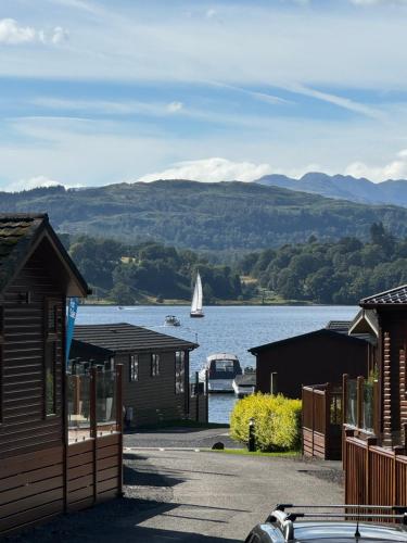 V B Hygge — 4-Star Luxury Hotel in Windermere, United Kingdom