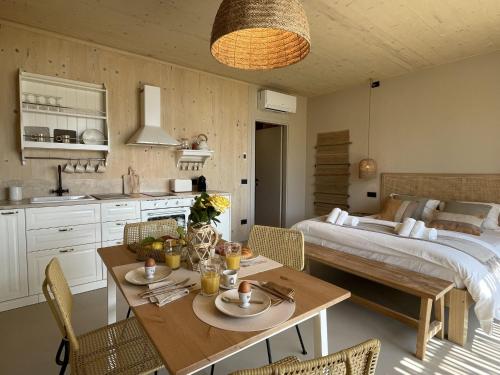 Apartment Casa Mia 4 by Interhome — 4-Star Luxury Hotel in San Lorenzo Al Mare, Italy
