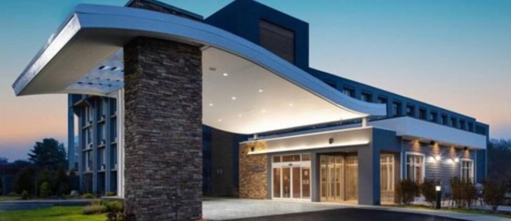 Fairfield Inn & Suites Springfield Enfield - photo 45