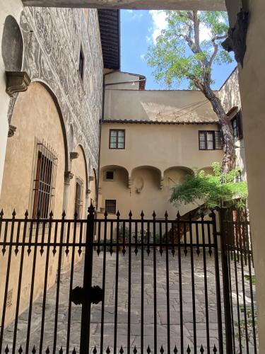 Acacia Firenze Primula — 4-Star Luxury Hotel in Florence, Italy
