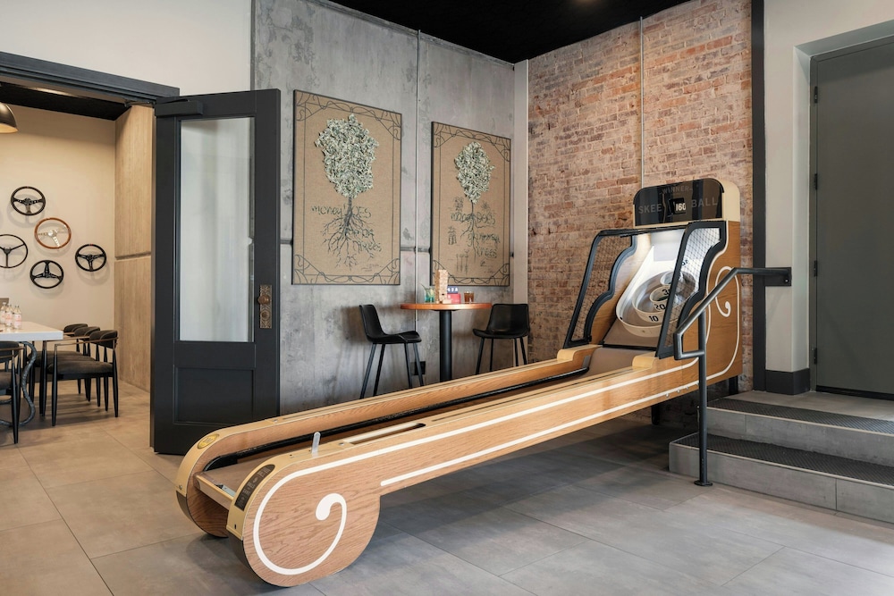 Moxy Columbia Downtown - photo 17