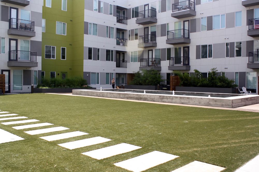 Luxury On South Lamar - photo 19
