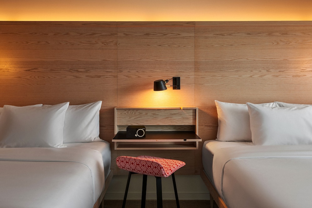 Radio Hotel - photo 12