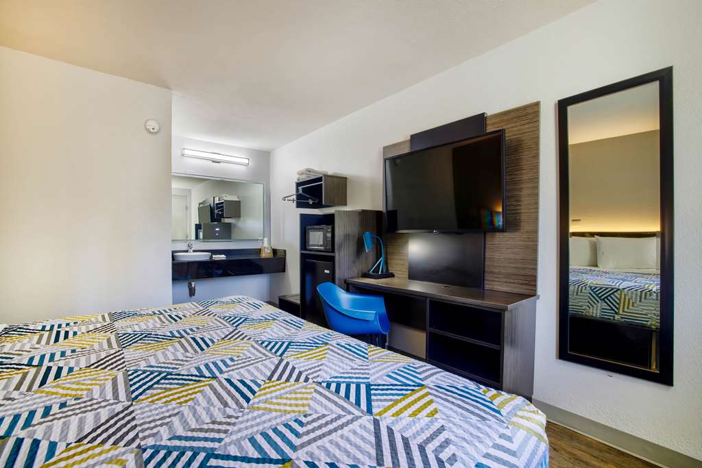 Motel 6 Jackson MS - photo 7